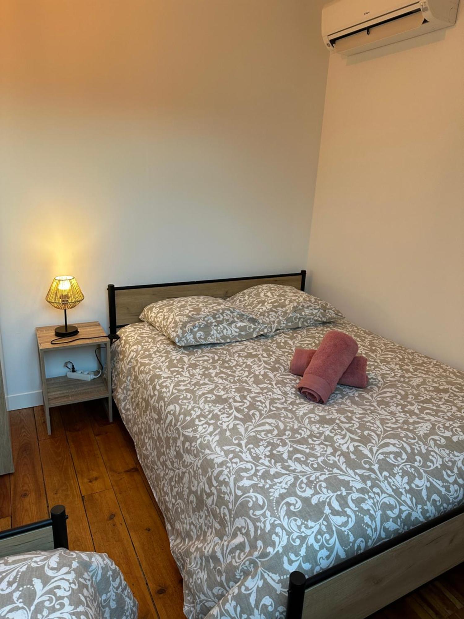 Maison Nombreux Couchages, 13 Lits, 3 Sdb, Exterieur บัวร์ ภายนอก รูปภาพ