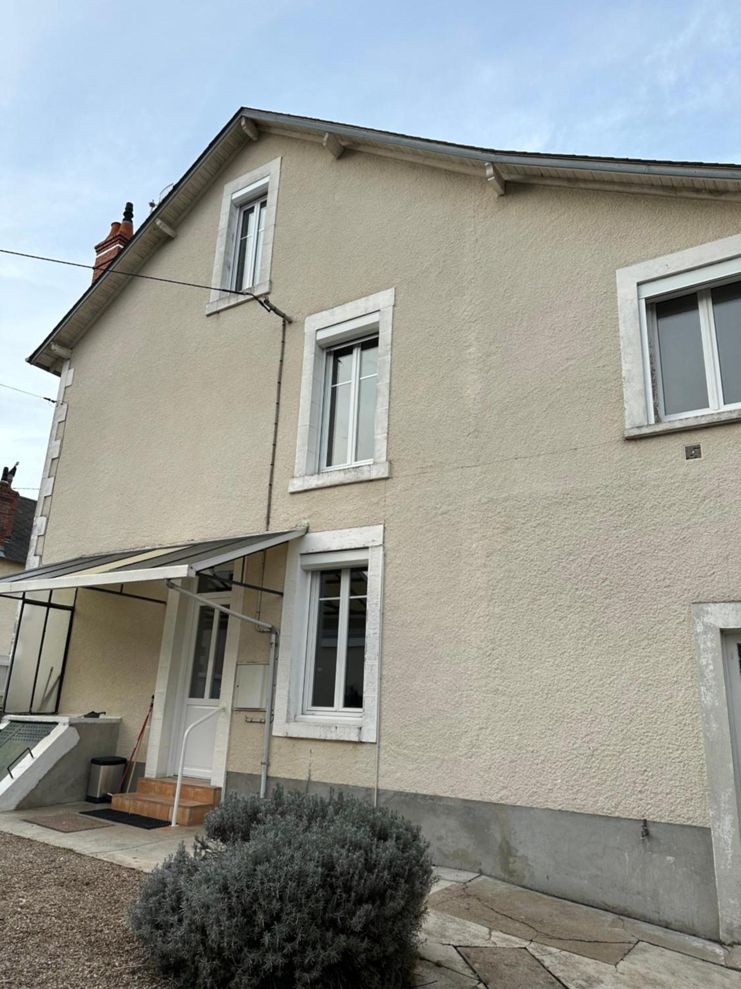 Maison Nombreux Couchages, 13 Lits, 3 Sdb, Exterieur บัวร์ ภายนอก รูปภาพ